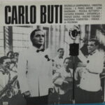 Carlo Buti - Lp Italy