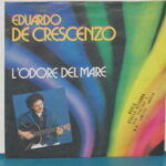 L'ODORE DEL MARE / LA QUALITA' - 7"