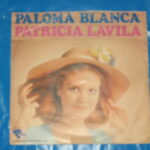 Paloma Blanca - 7&Quot;