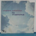 La Mamma - 7&Quot;