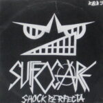 Shock Perfecta - 7&Quot; Ep