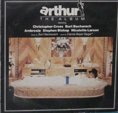 A.A.V.V. - ARTHUR