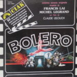 Francis Lai - Bolero