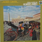 Roma Canta - Lp Italy