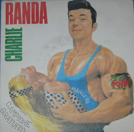 RANDA - 7" ITALY