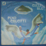 Cieli Blu / Volare Volare - 7&Quot; Italy