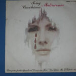 MALINCONIA / LA STORIA DI MARTA - 7" ITALY