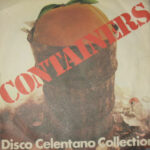 Disco Celentano Collection - 7&Quot; Italy