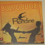 Rondine / Eppure Ti Amo - 7&Quot;