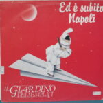 Ed E' Subito Napoli - Lp Italy