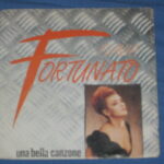 UNA BELLA CANZONE / ANNA LO SA