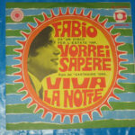 Vorrei Sapere / Viva La Notte - 7&Quot;