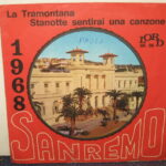 La Tramontana / Stanotte Sentirai Una Canzone - 7&Quot;