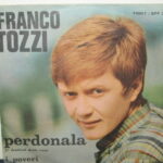 PERDONALA / I POVERI - 7"