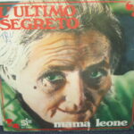 Mama Leone / A Mio Modo - 7&Quot;