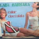 LADY BARBARA / COLOR CIOCCOLATA - 7"