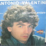 Lasciamoci Andare / Laghetti - 7&Quot;