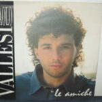 LE AMICHE  - 7"