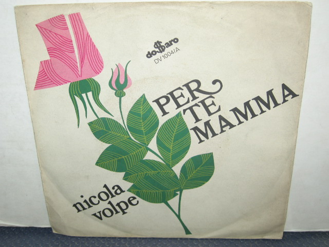 PER TE MAMMA / PRELUDIO - 7"