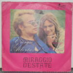 Miraggio D'Estate - 7&Quot;