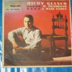 IL TRAMONTO - 7"