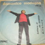 LETTERA DI UN SOLDATO / ALLELUJA