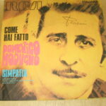 COME HAI FATTO / SIMPATIA DALLA COMMEDIA