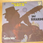 SARA / LOLITA LOLA - 7"