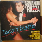 TACO Y PUNTA - LP ITALY