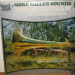 More Miller Sounds - Lp Italy