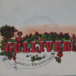 Gulliver - 7&Quot; Italy