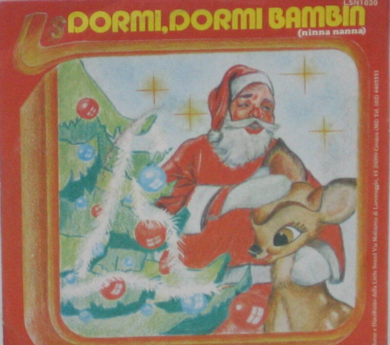 Dormi