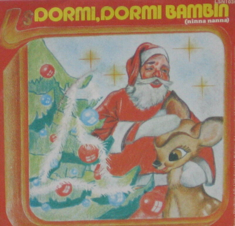 DORMI