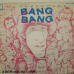 Bang Bang  - 7&Quot; Germania