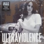 Ultraviolence - 2 Lp 180 Gram