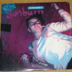 Sunburn - 7&Quot; Usa