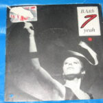 YEAH / CAMEL'S BACK - 7" ITALY