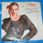 TANGO / ARE YOU READY FOR THIS TANGO ?