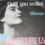UNTIL YOU SMILED  - 7" ITALY