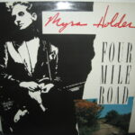 Four Mile Road - Lp Usa