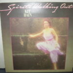 SPIRITS WALKING OUT - LP UK