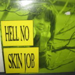 Skin Job - Lp Usa