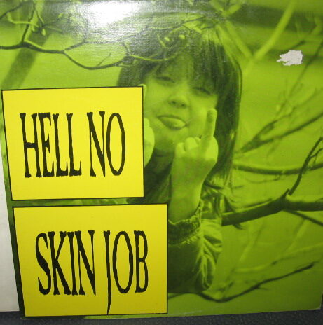 SKIN JOB - LP USA