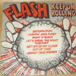 Keep On Rolling - 7&Quot; Ep