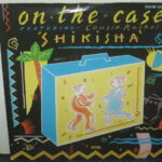 Shikisha - 7&Quot; Uk