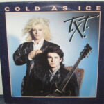 Cold As Ice / Bad Boys - 7&Quot; Olanda