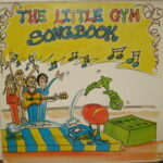 Robin Wes - The Little Gym Songbook