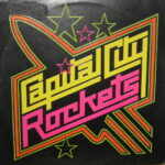 Capital City Rockets -1°St Usa