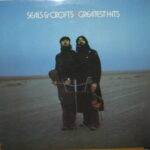 Greatest Hits Seals &Amp; Crofts - Lp