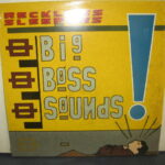 Big Boss Sounds - Lp